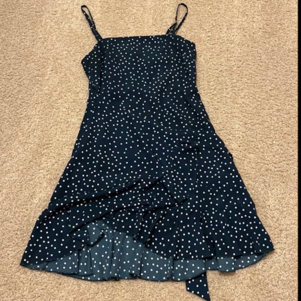 Princess Polly Dress